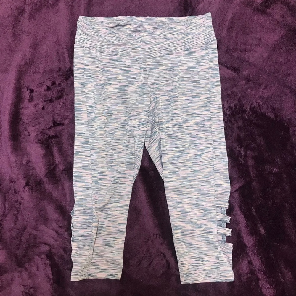 🌸 (2 for $5) Leggings with pockets